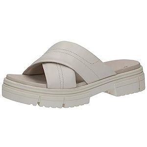 Caprice - 9-9-27207-20 - Dameshak - Gebroken Wit