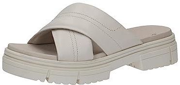 Caprice - 9-9-27207-20 - Dameshak - Gebroken Wit