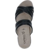 Caprice Pantoletten Leder Pantolette