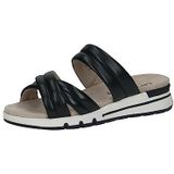 Caprice Dames Slipper 9-9-27251-20 814 H-breedte Maat: 37 EU