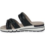 Caprice - Dames Slipper - Kleur 814 - Echtleer - H-breedte
