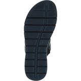 Caprice - Dames Slipper - Kleur 814 - Echtleer - H-breedte