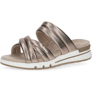 Caprice Dames Slipper 9-9-27251-20 341 H-breedte Maat: 38 EU