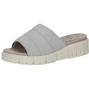 Caprice Dames Slipper 9-9-27254-20 201 G-breedte Maat: 39 EU