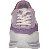 Caprice Dames Sneaker 9-9-23708-20 553 G-breedte Maat: 37 EU