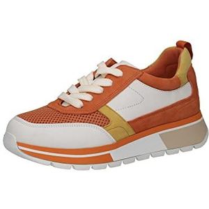 Caprice Dames Sneaker 9-9-23708-20 660 G-breedte Maat: 38 EU