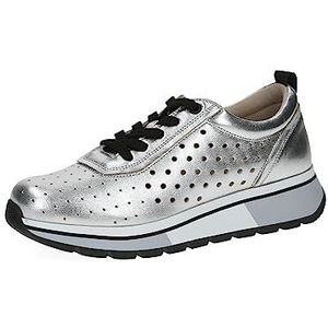 Caprice Dames Sneaker 9-9-23709-20 920 G-breedte Maat: 38 EU