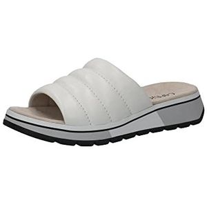 Caprice Dames Slipper 9-9-27205-20 160 G-breedte Maat: 38 EU