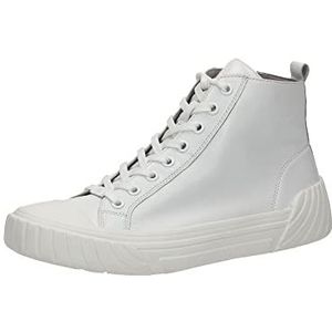 Caprice Woms Boots für Damen, weiß, Gr. 36 EU
