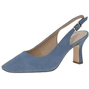 Caprice Dames Slingpumps 9-9-29609-20 818 G-breedte Maat: 36 EU
