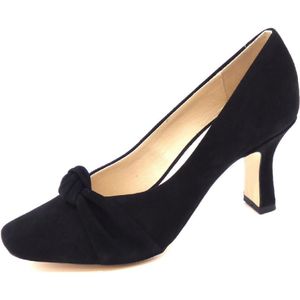 Caprice Dames Pumps 9-9-22420-20 004 G-breedte Maat: 38 EU