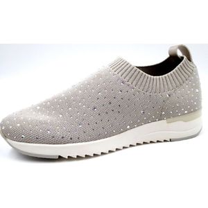 Caprice Dames Sneaker 9-9-24700-20 259 G-breedte Maat: 38 EU