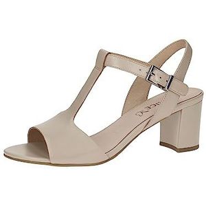 Caprice Dames Sandaaltje 9-9-28305-20 433 G-breedte Maat: 38 EU