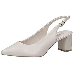 Caprice Dames Slingpumps 9-9-29605-20 170 G-breedte Maat: 37.5 EU