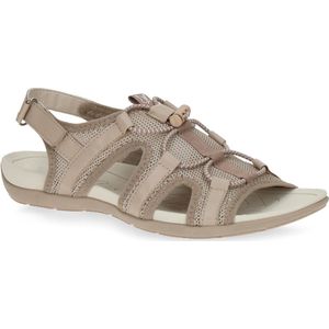 Caprice Sandalen met elastiek en snelsluiting