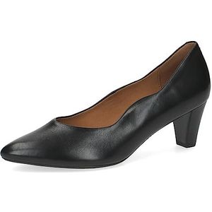 Caprice Dames Pumps 9-22305-41 022 G-breedte Maat: 41 EU