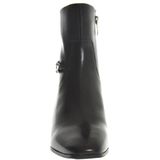 Caprice 9-9-25311022 Dames Laarzen - Zwart