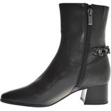 Caprice 9-9-25311022 Dames Laarzen - Zwart