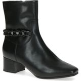 Caprice 9-9-25311022 Dames Laarzen - Zwart