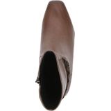 Caprice - 9-25311 Enkellaarsje - Bruin - Leer - G-breedte