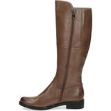 Caprice - 9-25501 - Knielaarzen - Bruin - Leer
