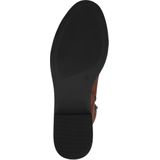 Caprice - 9-25501 - Knielaarzen - Bruin - Leer