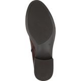 Caprice - 9-25514-41 - Knielaarzen - Luipaard - Schoenbreedte G