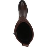 Caprice - 9-25514-41 - Knielaarzen - Luipaard - Schoenbreedte G