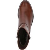 Caprice Da.-Stiefel für Damen, braun, Gr. 39 EU / 6 UK