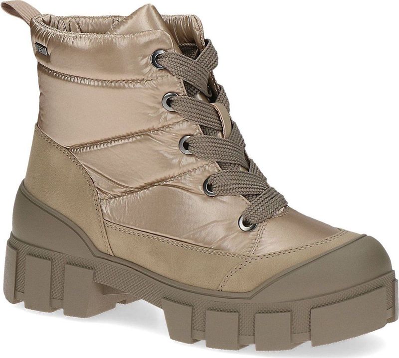 Caprice Dames Enkellaarsje 9-26221-326