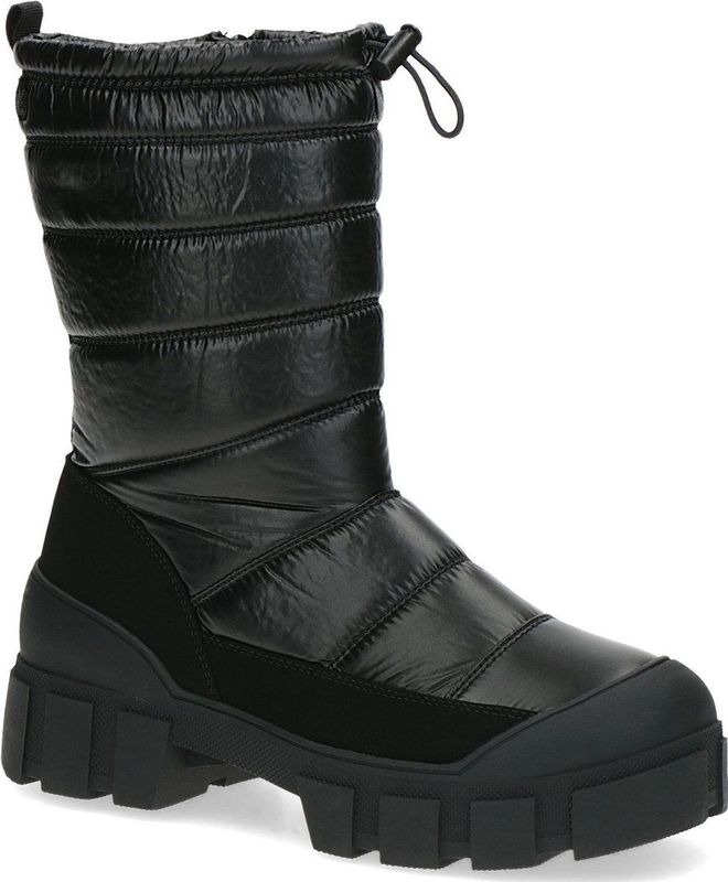 Caprice Dames Enkellaarsje 9-26444-019