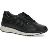 Caprice Dames Sneaker 9-23701-41 040 G-breedte Maat: 39 EU