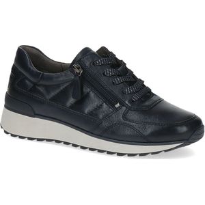 Caprice Dames Sneaker 9-23701-41 814 G-breedte Maat: 38 EU