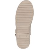 Merk - Model - Enkellaarsjes - Effen - Leer - Ritssluiting