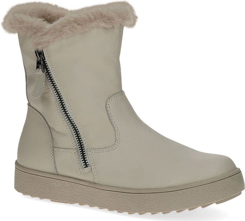 Caprice Dames Enkellaarsje 9-26423-404