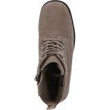 Caprice - Enkellaarsje 9-26217-338 - Leer - G-breedte