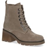Caprice - Enkellaarsje 9-26217-338 - Leer - G-breedte