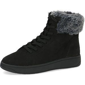 Stiefeletten Caprice 9-26104-41 Schwarz
