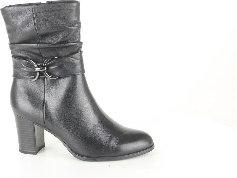 Stiefeletten Caprice 9-25328-41 Schwarz