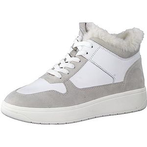 Veterboots - Zwart - Geheugen - Uitneembare Binnenzool