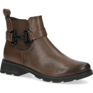 Caprice Dames Enkellaarsje 9-25428-348