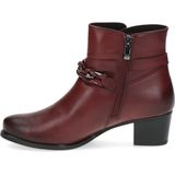 Caprice Dames Enkellaarsje 9-25336-540