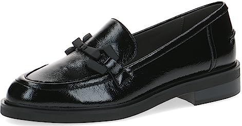 Caprice Da.-Slipper für Damen, braun, Gr. 40 ½ EU / 7 UK