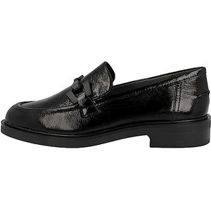 Caprice Dames Instappers 9-24200-41 017 G-breedte Maat: 38.5 EU