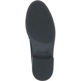 CAPRICE - Slipper - Taupe - Suède - G-breedte