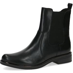 Caprice Chelsea-boots in klassieke look