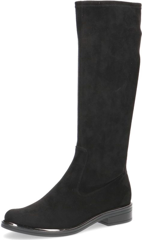 Stiefel Caprice 9-25512-41 Schwarz