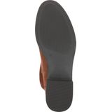 Caprice - 9-25512-41 - Dames Lange Laarzen - Bruin - Caprice Stretchlaars