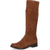 Caprice - 9-25512-41 - Dames Lange Laarzen - Bruin - Caprice Stretchlaars