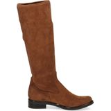 Caprice - 9-25512-41 - Dames Lange Laarzen - Bruin - Caprice Stretchlaars